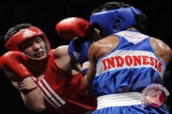 Julio dan Taufan Ke Semifinal Piala Presiden