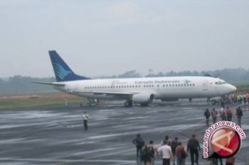 Presiden dan Gubernur dukung Radin Inten jadi bandara internasional