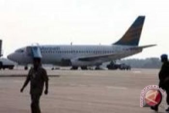 Merpati Layani Jalur Lampung-palembang