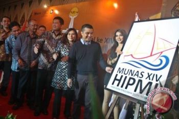 HIPMI Targetkan 100 Pengusaha Baru Pada 2011