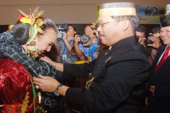 PUTRI WISATA MAMUJU