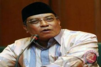Ketua Umum PBNU Jadi Penerjemah Bahasa