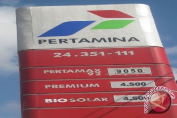 Mobil Pribadi Tetap Enggan Gunakan Pertamax