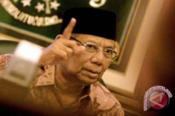 Hasyim: Kongres Muslimat Tanpa Politik Uang