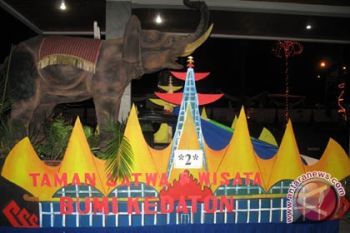 Gubernur Lampung Akan Buka "Lampung Fair 2014"