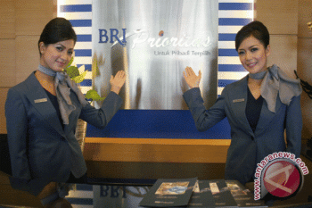 BRI raih penghargaan internasional Best Priority Banking