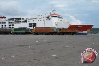 Bakauheni Siap Operasikan  Enam Dermaga 
