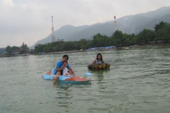 Wisata Pantai