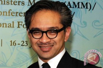 RI FM discusses Palestinian issue with counterparts at UN