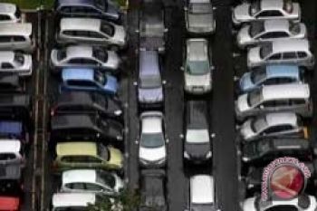 Mudik, 92 Lokasi Parkir Disiapkan