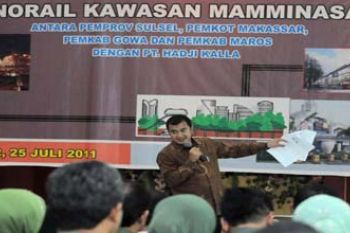 PROYEK MONORAIL