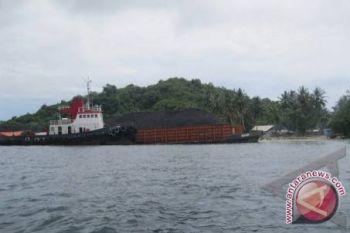 Angkutan Batu Bara Ke Bandarlampung Terhambat