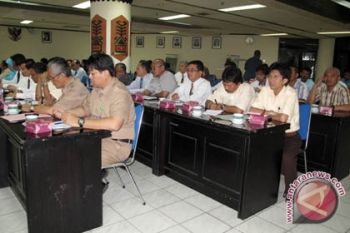 BUMN Lampung Siap Sukseskan Pasar Murah