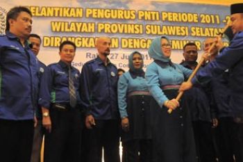 PNTI SULSEL