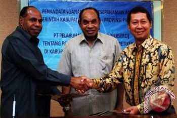Pelindo: Pembangunan Dermaga Masih Butuh Dana APBN