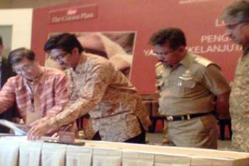 PENGEMBANGAN KAKAO