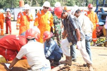 SYUKURAN SUMUR BARU