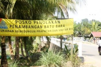Perusahaan Dekat Pemukiman