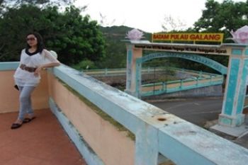 Peninggalan Pengungsi Viet Nam
