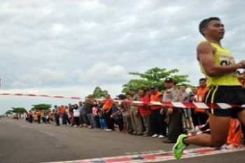 Detik Finis Jauhari Johan