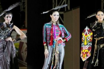 Modeling Pukau Erau