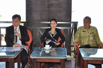PREPARATORY SENIOR OFFICIAL MEETING