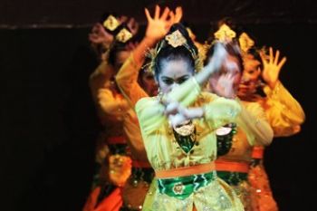 FESTIVAL TARI DAERAH