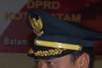Wali Kota: Kesehatan dan Pendidikan Masalah Sosial Batam