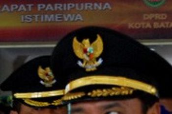 DPRD: Pemerintah Kota Batam Coba Lepas Tangan