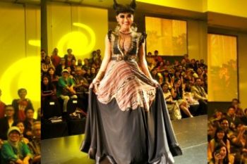 Fashion Show Erau