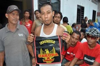 TKI Bermasalah Stres Tunggu Pemulangan