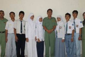 DELEGASI KAI X 2011