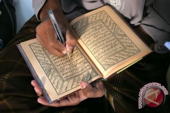 Palembang to host meeting of world Muslim figures