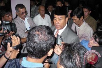 APBD Lampung Defisit, Jual Lahan Waydadi