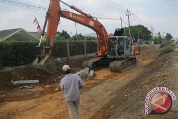 Jalinsum Makin Rusak