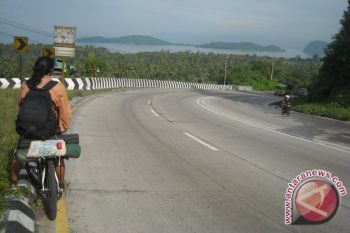 Ini  29 lokasi rawan kecelakaan di Lampung saat arus mudik