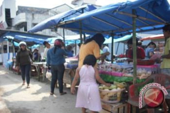 Harga Bahan Pokok Di Pesawaran Stabil