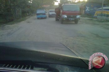 Dishub Sultra Identifikasi Ruas Jalan Rawan Kecelakaan