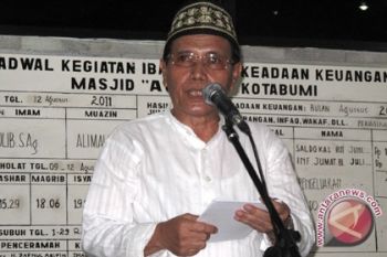 Wagub Minta PNS Tingkatkan Pelayanan Publik