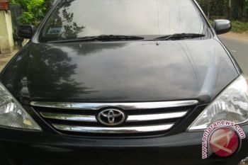 Penjualan Mobil Bekas Meningkat
