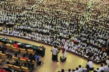 PROSESI PENERIMAAN MABA