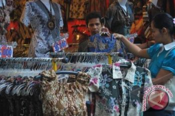 Penjualan Pakaian Di Lampung Selatan Meningkat 