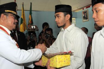 REMISI 17 AGUSTUS