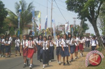 Guru: Bangun Karakter Siswa Untuk Perangi Korupsi