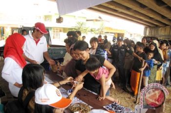 "BUMN PEDULI" Kembali Gelar Pasar Murah