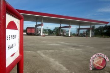 BBM Sempat Langka disebagian SPBU Bandarlampung  