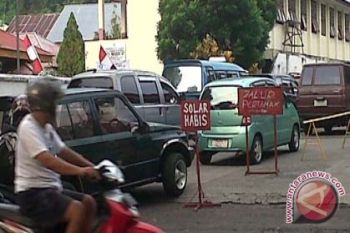 Pertamina Diminta Jamin Ketersediaan BBM Hingga Lebaran