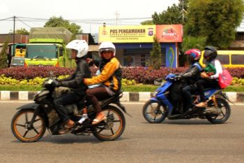 Pemkab Agam Dirikan Tujuh Poskotis Lebaran