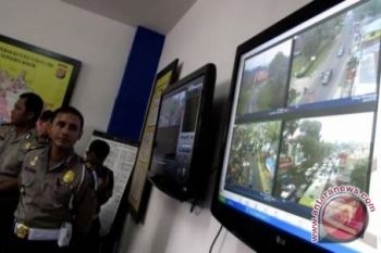 Polres Lampung Barat Siagakan Delapan Posko Mudik 