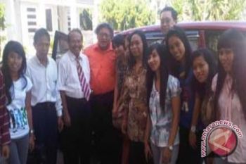 SMI-Keadilan Sulut Dideklarasikan